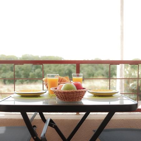 Like-Home-T1 Apt-Sea View, Near The Beach Carcavelos  Exteriör bild