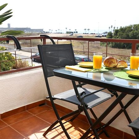 Like-Home-T1 Apt-Sea View, Near The Beach Carcavelos  Exteriör bild