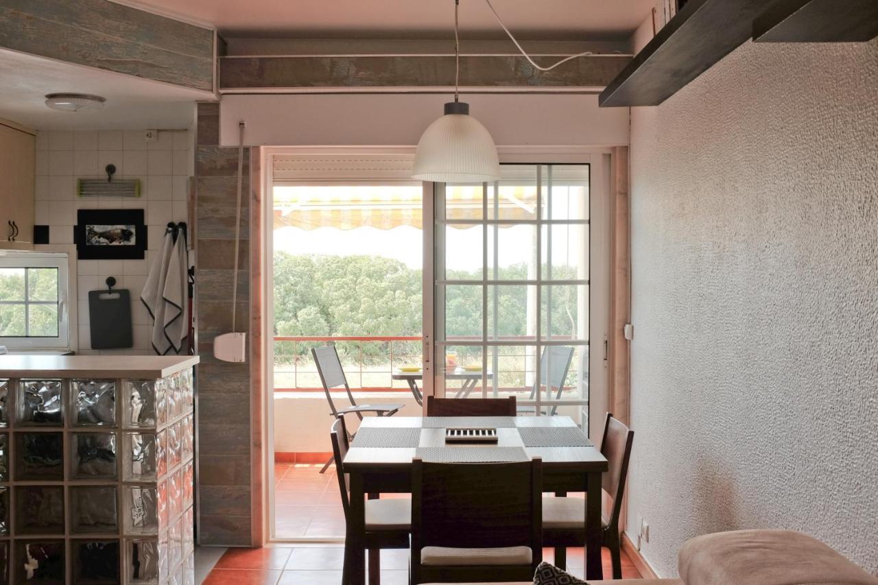 Like-Home-T1 Apt-Sea View, Near The Beach Carcavelos  Exteriör bild