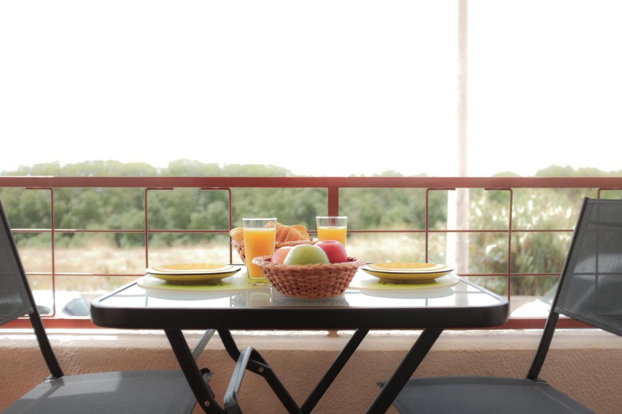 Like-Home-T1 Apt-Sea View, Near The Beach Carcavelos  Exteriör bild