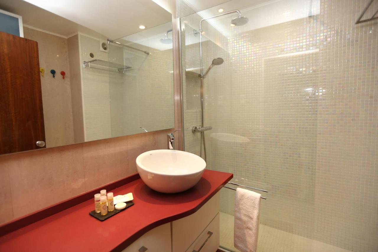 Like-Home-T1 Apt-Sea View, Near The Beach Carcavelos  Exteriör bild